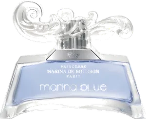 Marina Blue by princesse-marina-de-bourbon