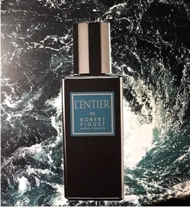 L Entier by robert-piguet