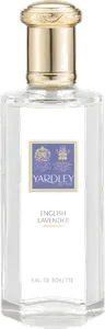 English Lavender by yardley
