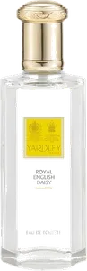 Royal English Daisy by yardley