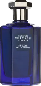 Spezie by lorenzo-villoresi