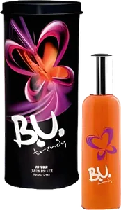 B U Trendy by sarantis