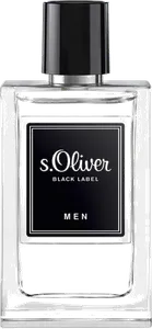 Black Label Men by s-oliver