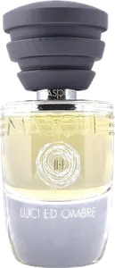 Luci Ed Ombre by masque-milano