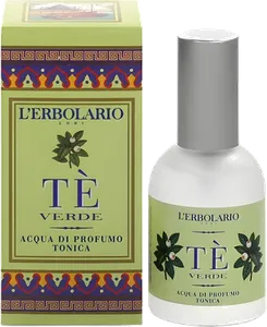 Te Verde Green Tea by l-erbolario