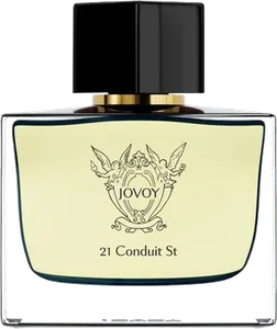 21 Conduit St by jovoy-paris