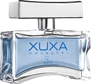 Xuxa Meneghel by jequiti