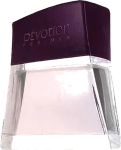 Devotion For Men by gabriela-sabatini
