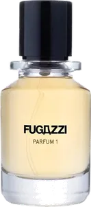 Fugazzi Parfum 1 by fugazzi