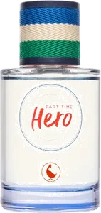 Part Time Hero by el-ganso