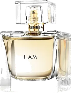 I Am by eisenberg