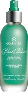 Benessere by collistar