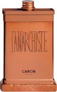 L Anarchiste by caron