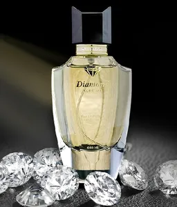Diamond by al-rehab