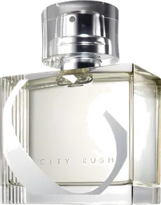 City Rush For Her by avon