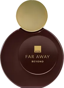 Far Away Beyond by avon