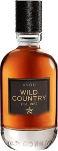 Wild Country by avon
