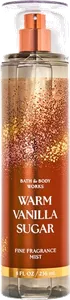 Warm Vanilla Sugar by bath-body-works