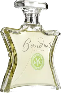 Gramercy Park by bond-no-9