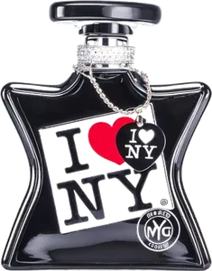 I Love New York For All by bond-no-9