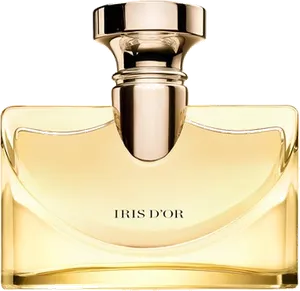 Splendida Iris D Or by bvlgari