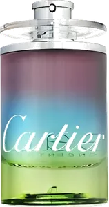 Eau De Cartier Concentree Edition Limitee by cartier