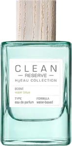 H2Eau Water Lotus by clean
