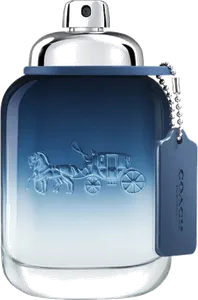 Coach Blue by coach