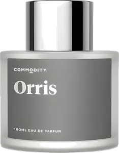 Orris by commodity