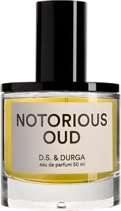 Notorious Oud by ds-durga
