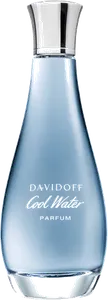 Cool Water Parfum For Her by davidoff