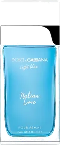 Light Blue Italian Love by dolce-gabbana