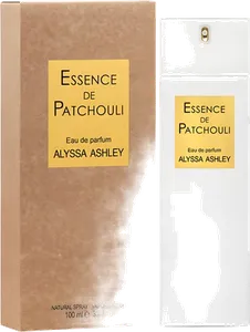Essence De Patchouli by alyssa-ashley