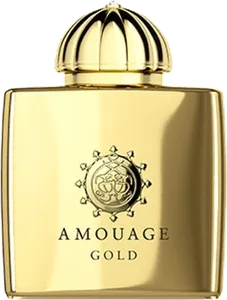 Gold Woman by amouage