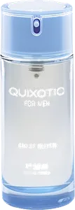 Quixotic by amway