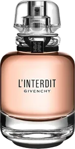 L Interdit Eau De Parfum by givenchy