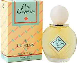 Petit Guerlain by guerlain