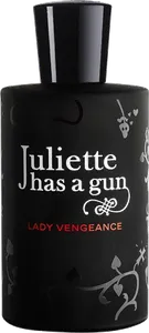 Lady Vengeance by juliette-has-a-gun