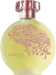 Floratta L Amore by o-boticario