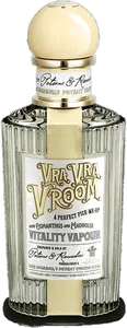 Vra Vra Vroom by penhaligon-s