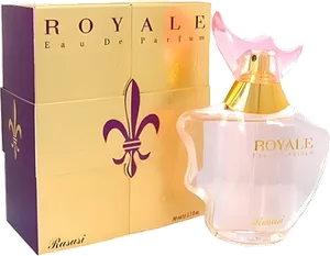 Royale by rasasi
