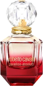 Paradiso Assoluto by roberto-cavalli