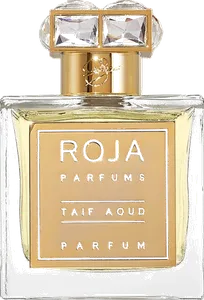Taif Aoud by roja-dove