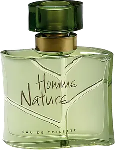 Homme Nature by yves-rocher