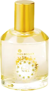 Fleur De Noel Limited Edition by yves-rocher
