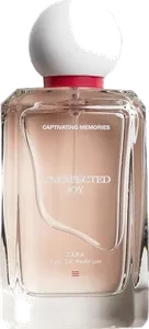 Unexpected Joy by zara