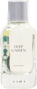 Deep Garden 2018 by zara
