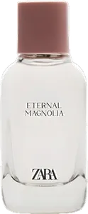 Eternal Magnolia by zara