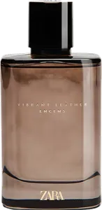 Vibrant Leather Encens by zara