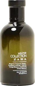 Winter Collection by zara